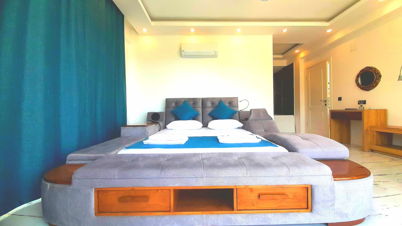 Photo of Bedroom in Uzunyurt