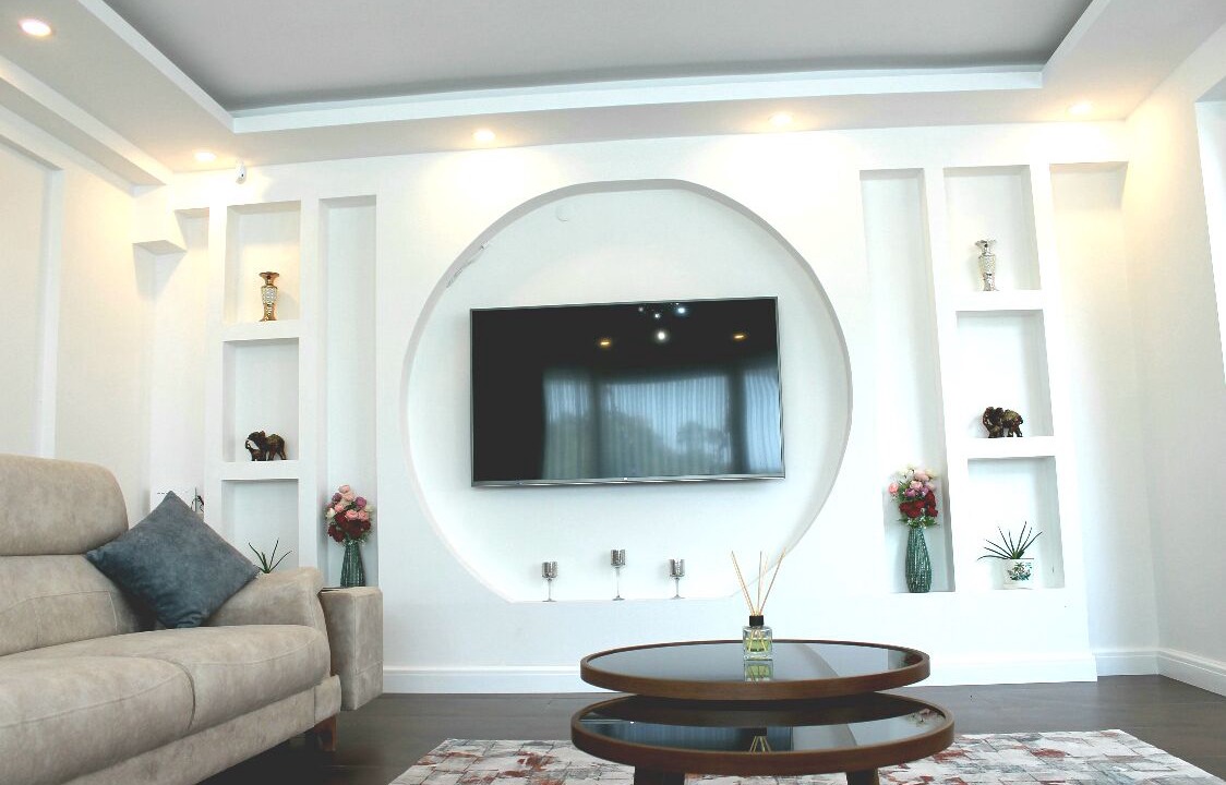 Photo of Livingroom in Uzunyurt