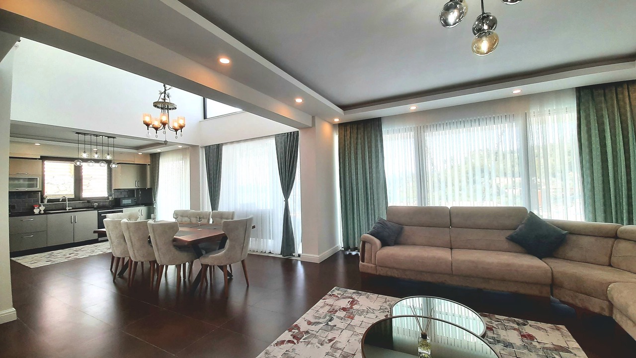 Photo of Livingroom in Uzunyurt