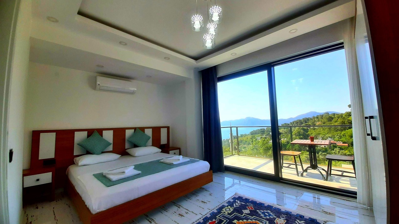 Photo of Bedroom in Uzunyurt