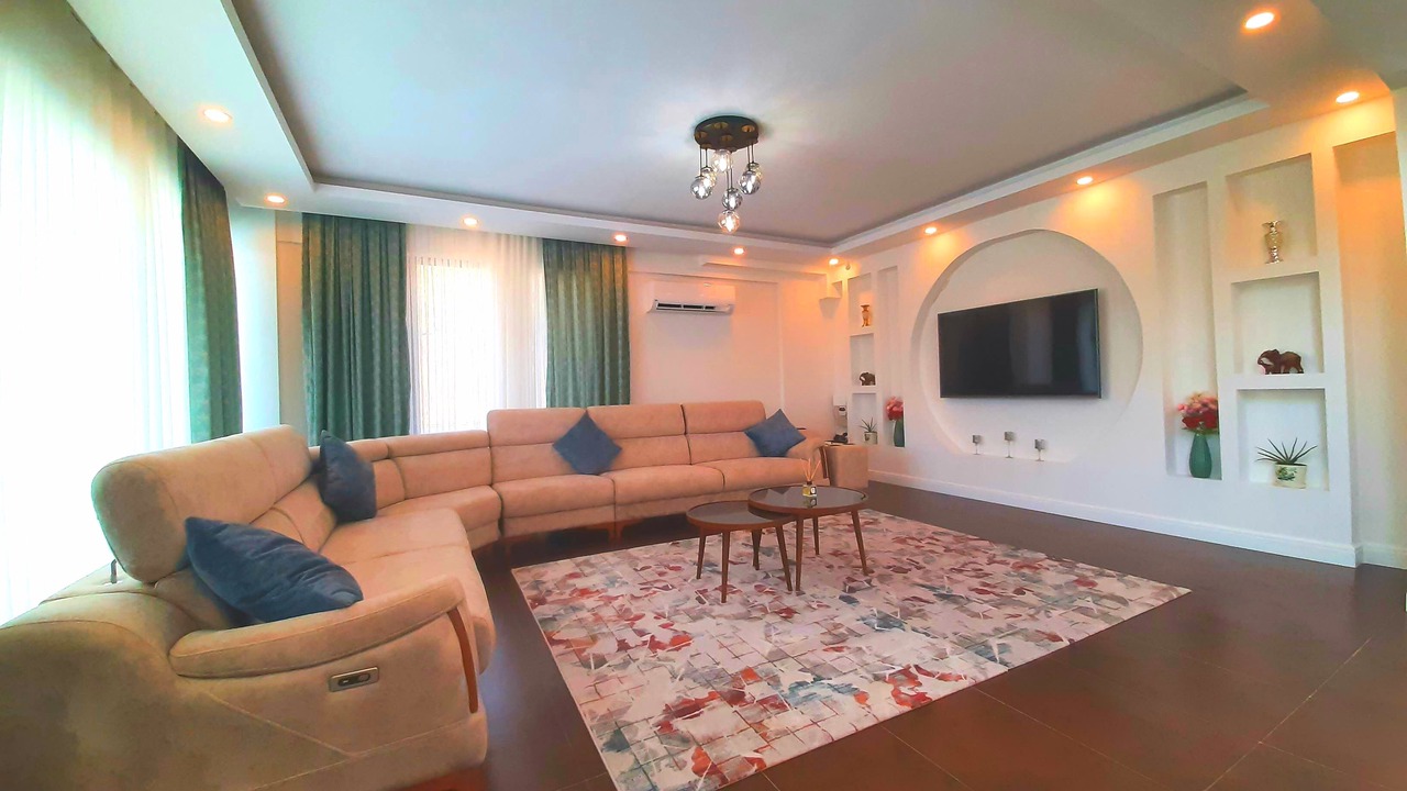 Photo of Livingroom in Uzunyurt