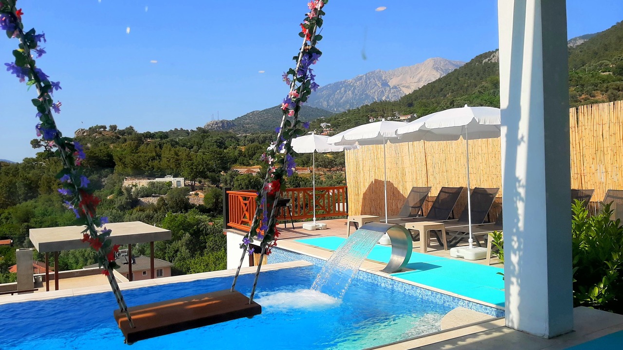 Photo of Outdoor in Uzunyurt