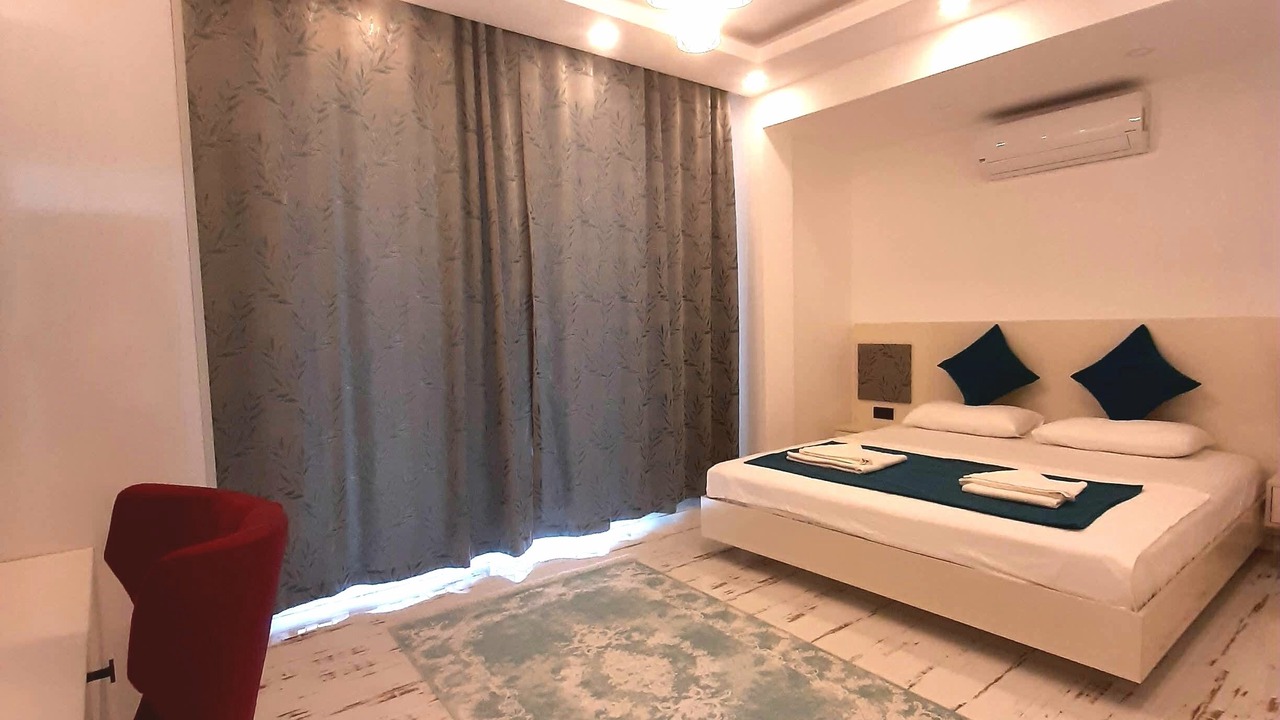 Photo of Bedroom in Uzunyurt