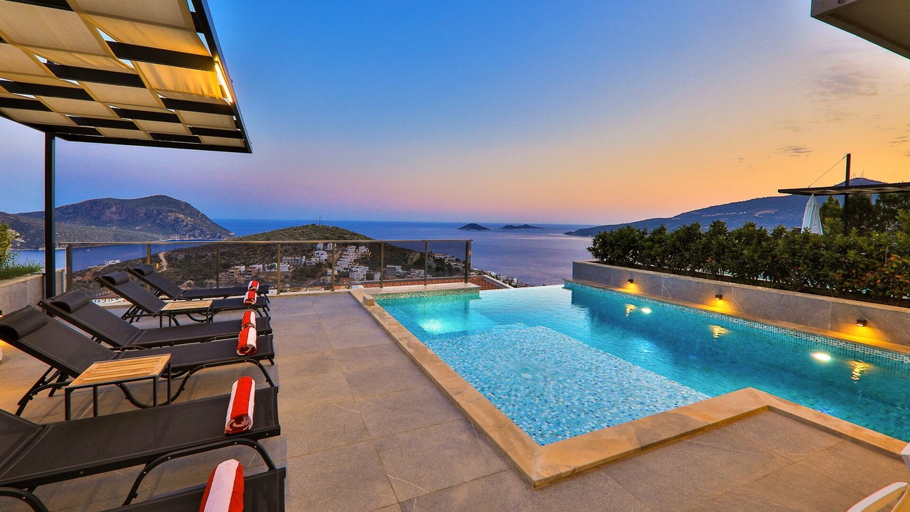 Photo of Outdoor in Kalkan