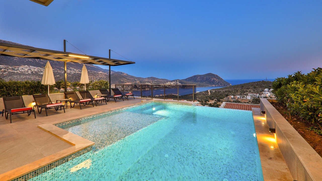 Photo of Outdoor in Kalkan