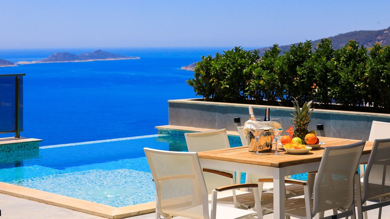 Photo of Outdoor in Kalkan