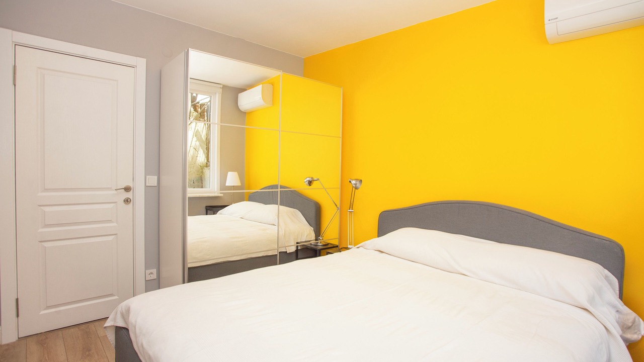 Photo of Bedroom in Kabatas