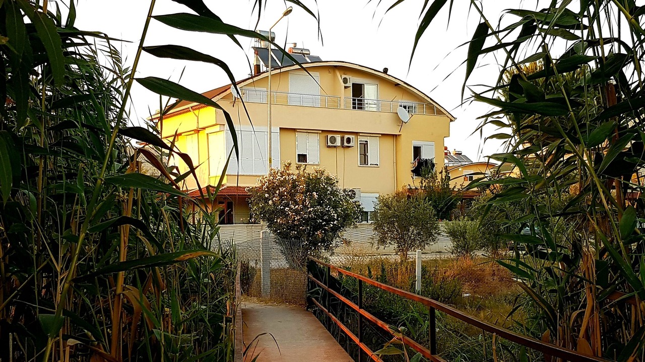 Photo of Outdoor in Bogazkent