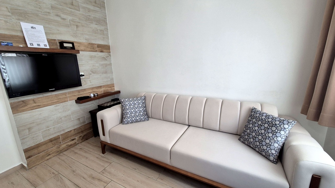 Photo of Livingroom in Cihangir