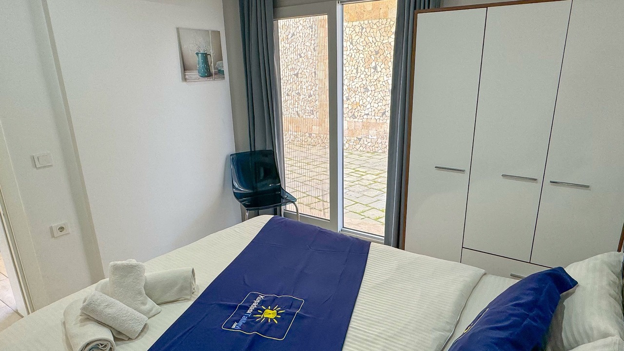 Photo of Bedroom in Sogucak