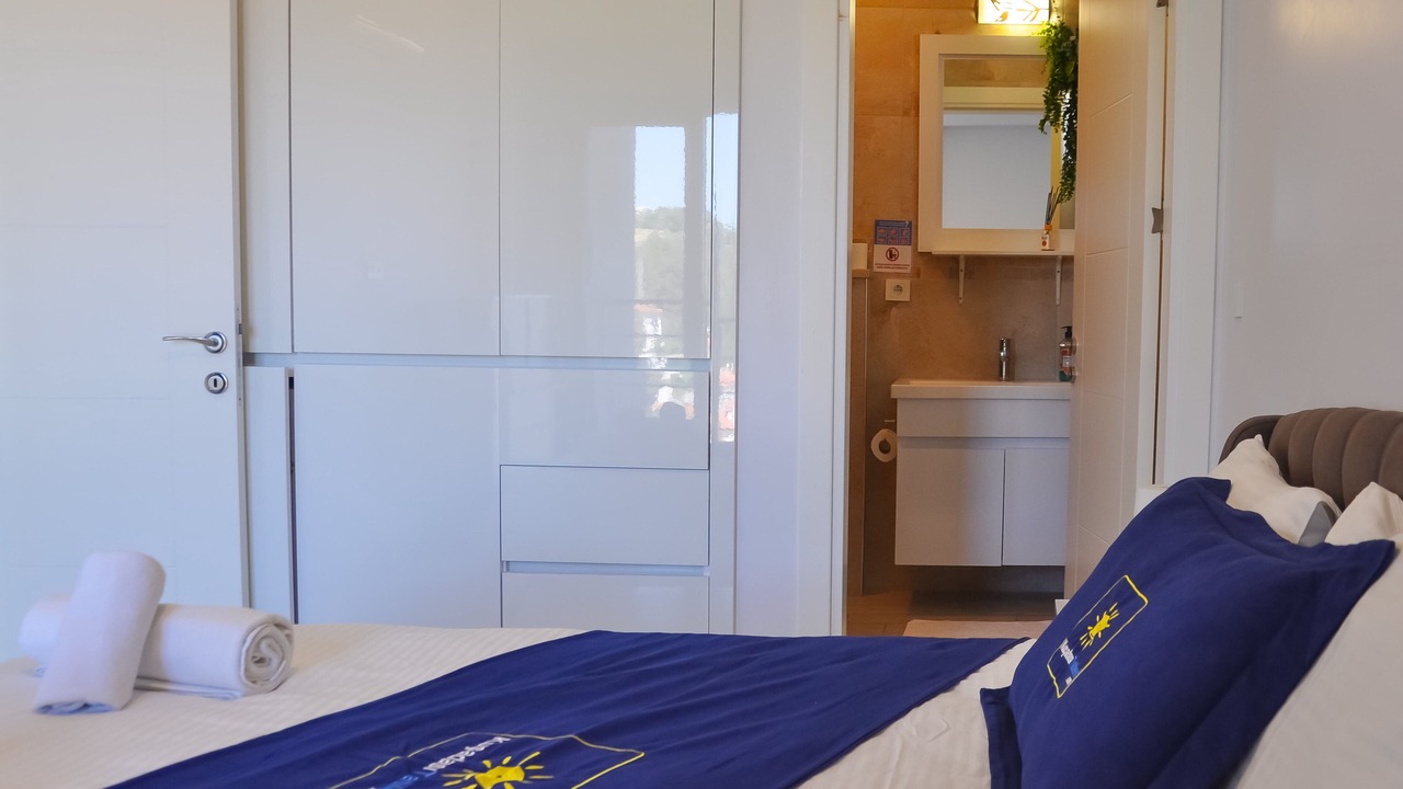 Photo of Bedroom in Sogucak