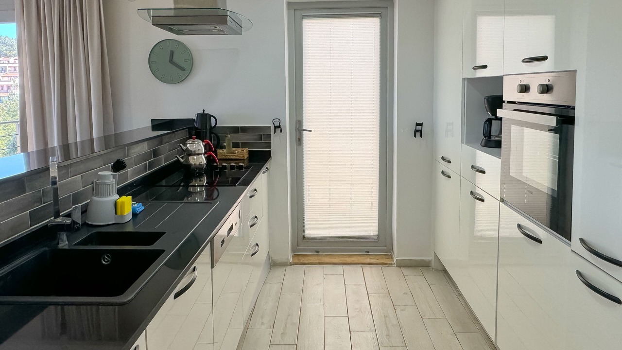 Photo of Kitchen in Sogucak