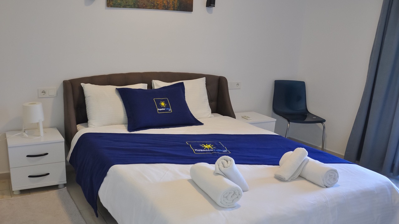 Photo of Bedroom in Sogucak