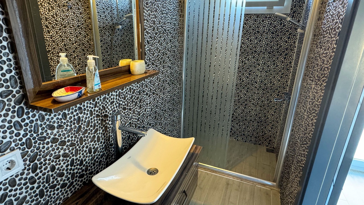 Photo of Bathroom in Sogucak