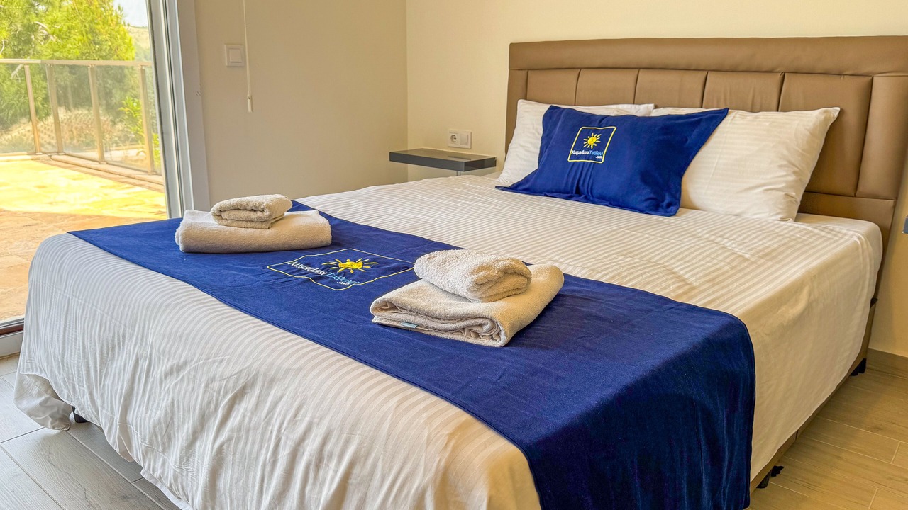 Photo of Bedroom in Sogucak