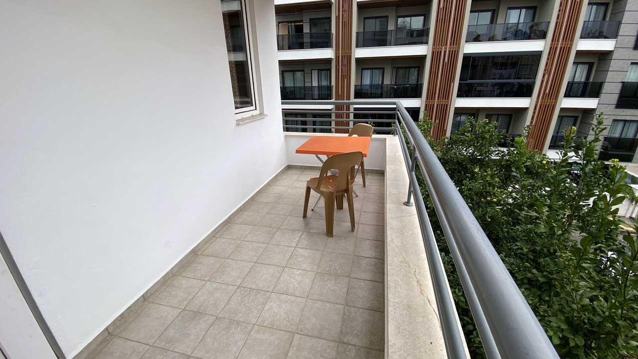 Photo of Patio Balcony in Alanya