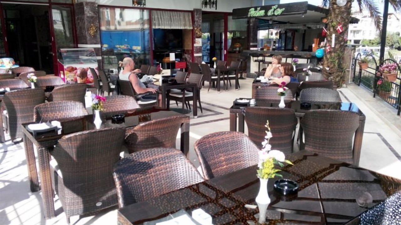 Photo of Outdoor in Alanya