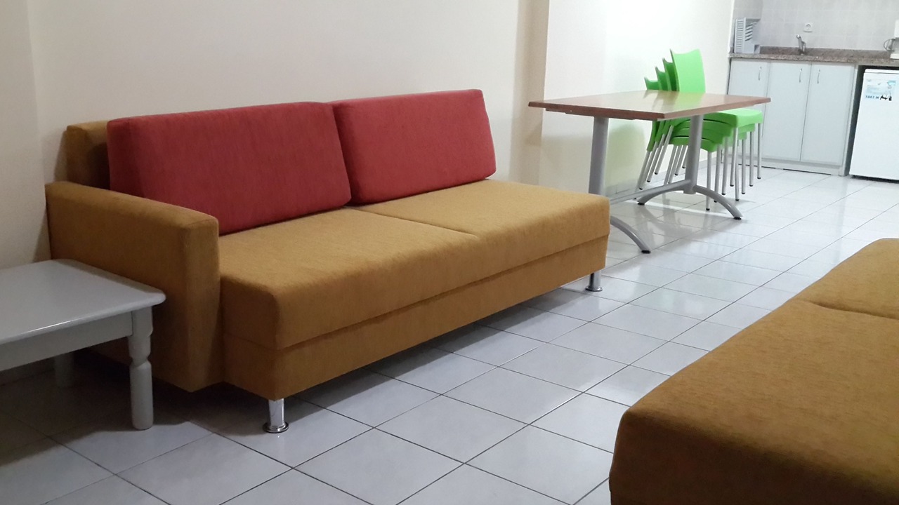 Photo of Livingroom in Alanya