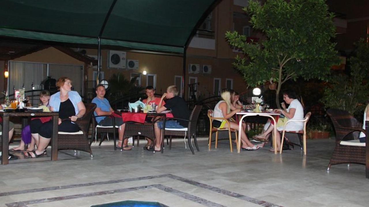 Photo of Outdoor in Alanya