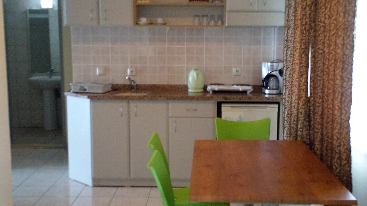 Photo of Kitchen in Alanya