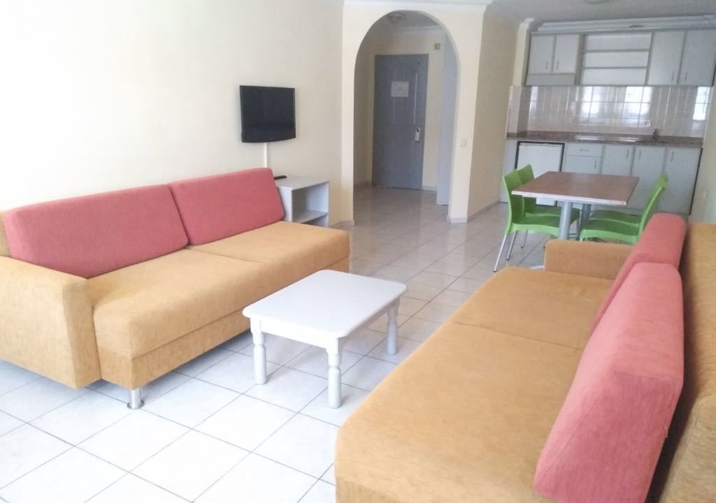 Photo of Bedroom in Alanya