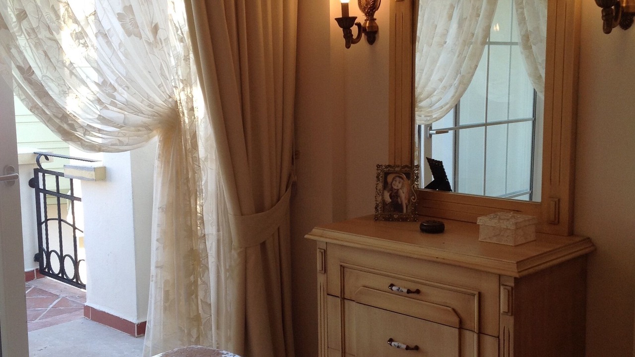 Photo of Bedroom in Fethiye City Center