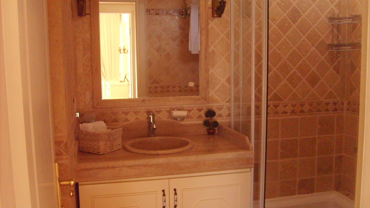 Photo of Bathroom in Fethiye City Center