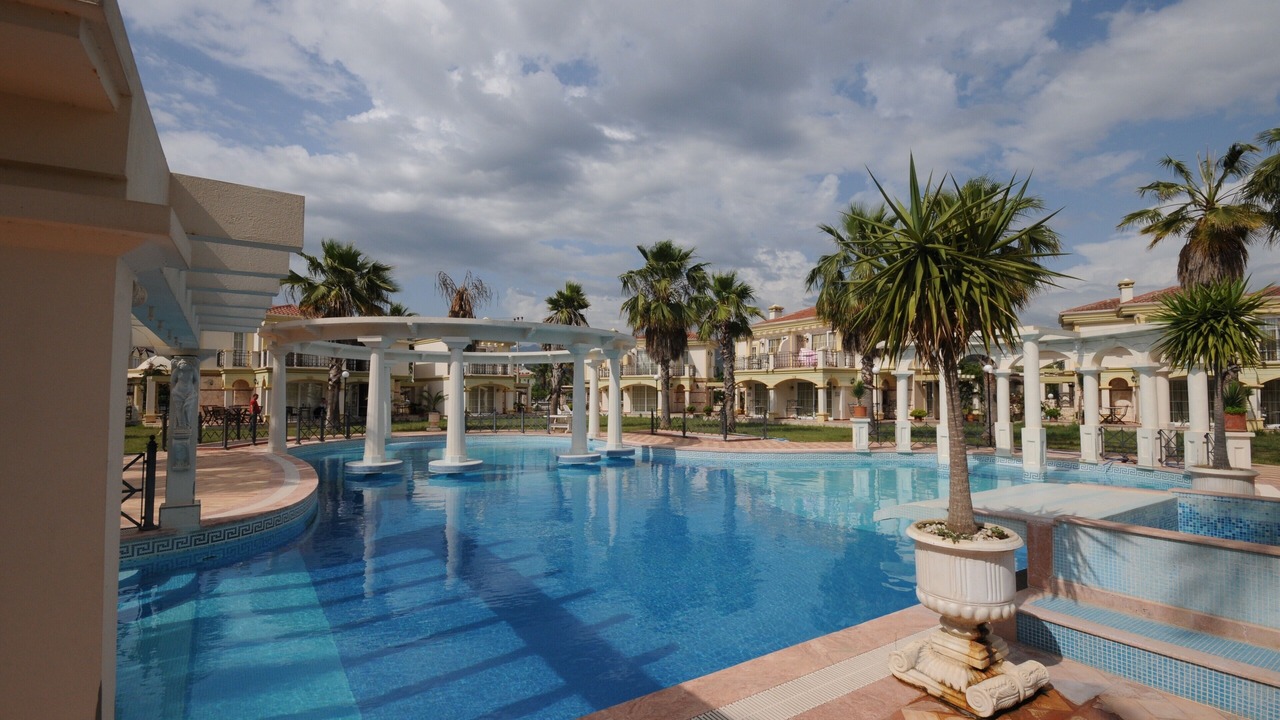 Photo of Outdoor in Fethiye City Center