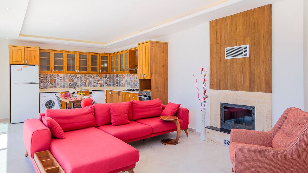 Photo of Livingroom in Islamlar