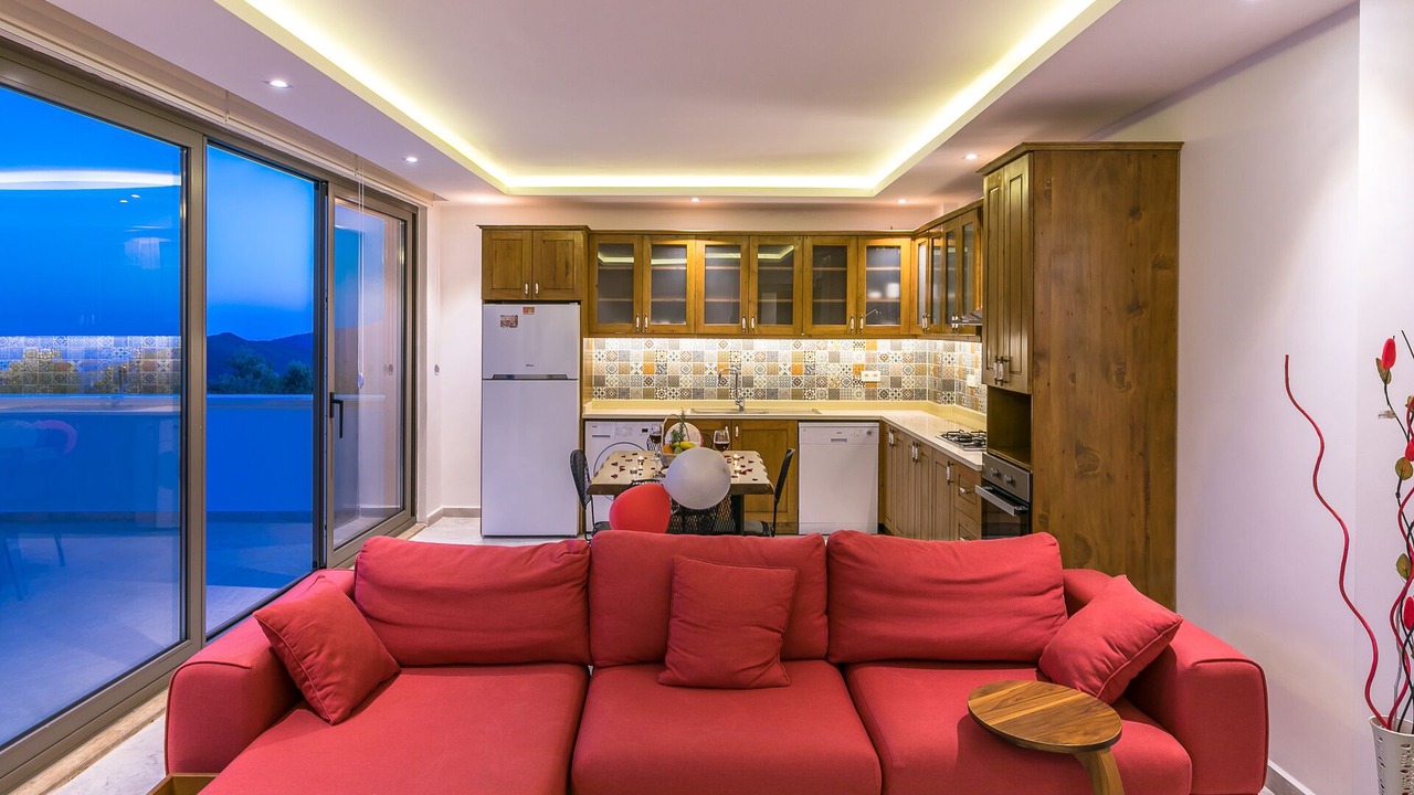 Photo of Livingroom in Islamlar