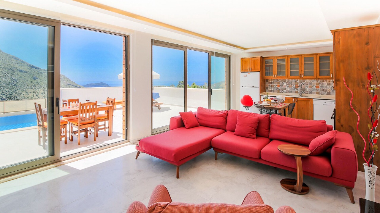 Photo of Livingroom in Islamlar