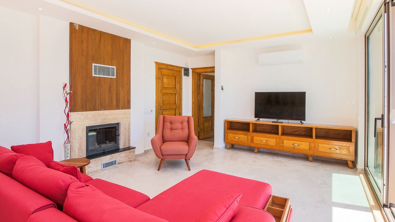 Photo of Livingroom in Islamlar
