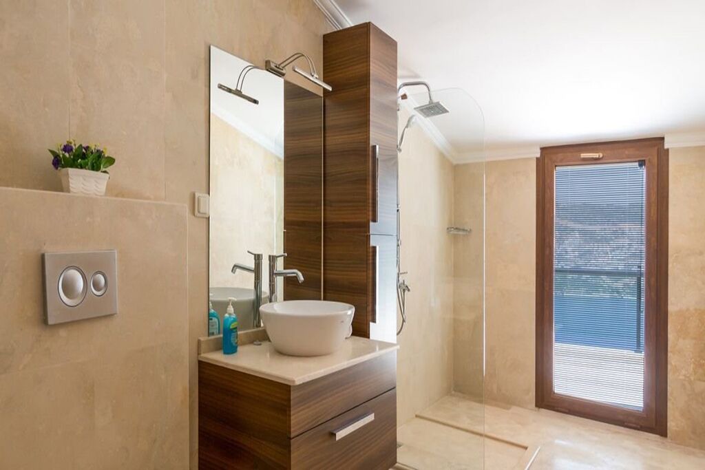 Photo of Bathroom in Kalkan