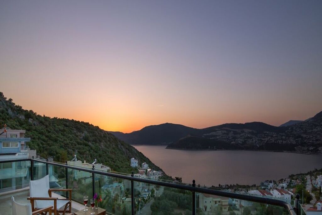 Photo of Outdoor in Kalkan