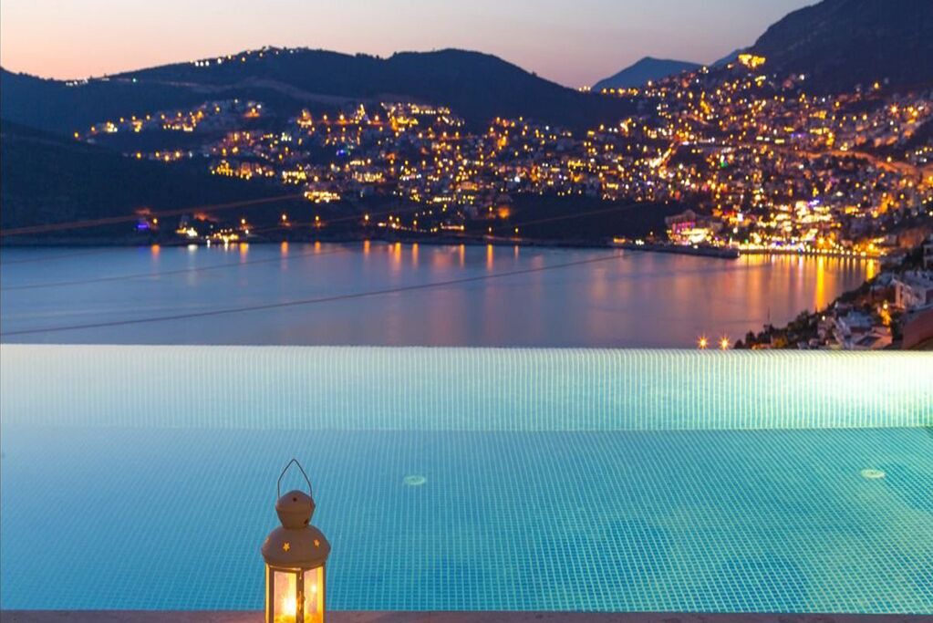 Photo of Outdoor in Kalkan