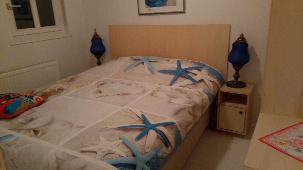 Photo of Bedroom in Balat