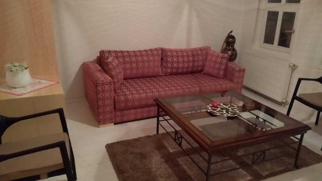 Photo of Livingroom in Balat