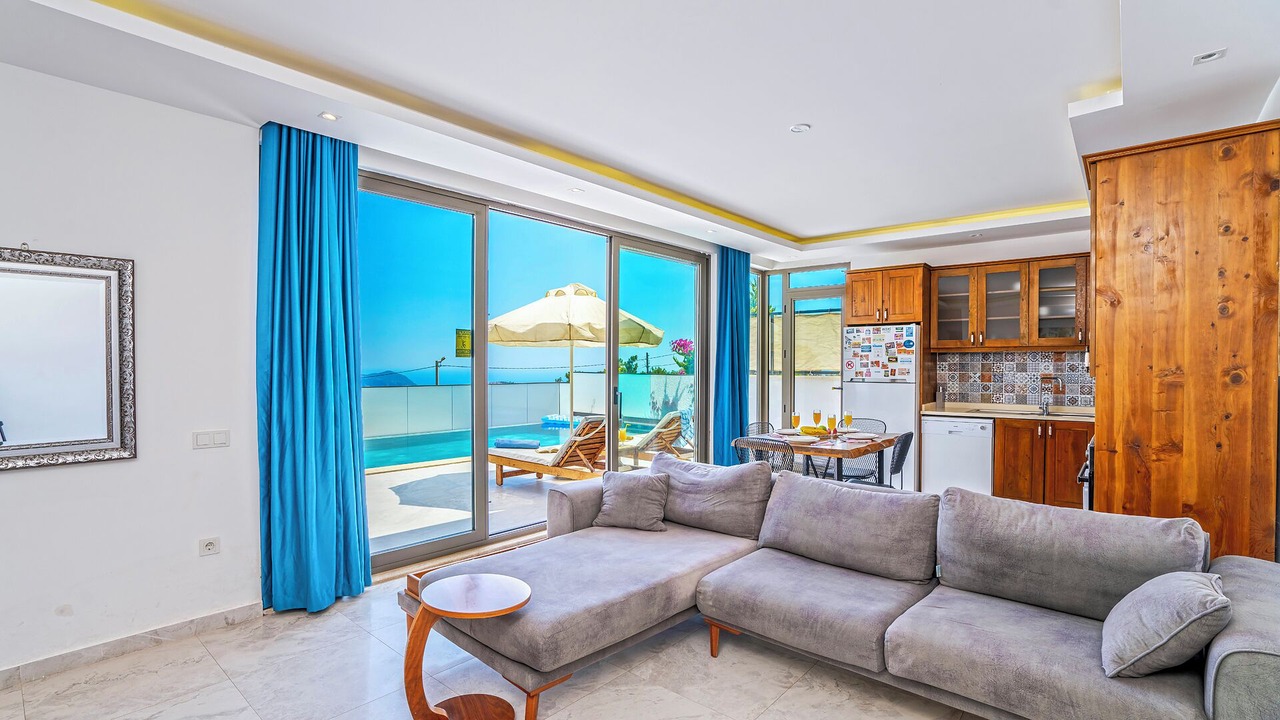 Photo of Livingroom in Islamlar