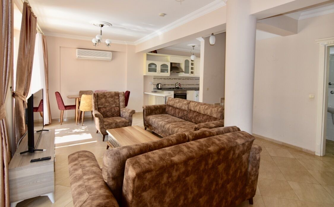 Photo of Livingroom in Fethiye City Center