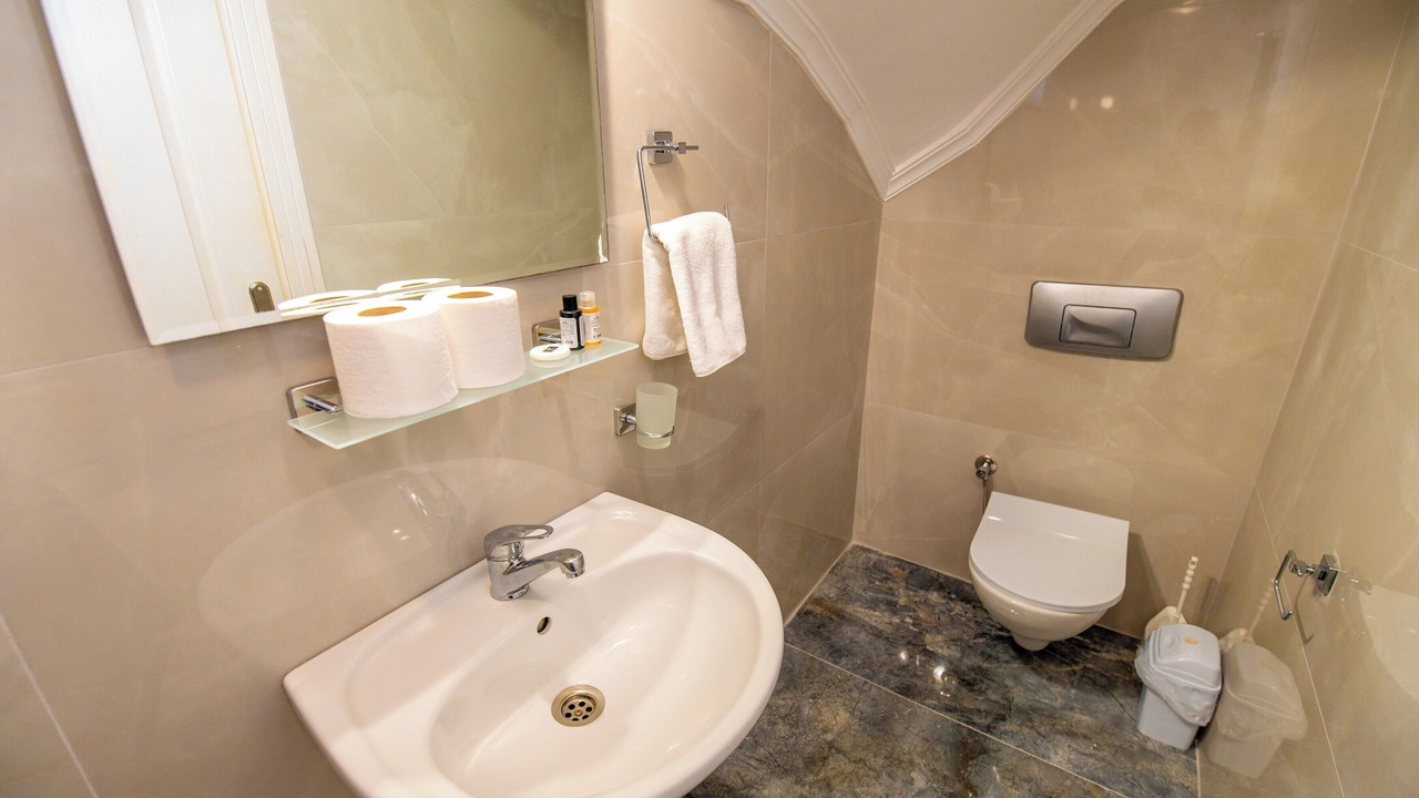 Photo of Bathroom in Fethiye City Center