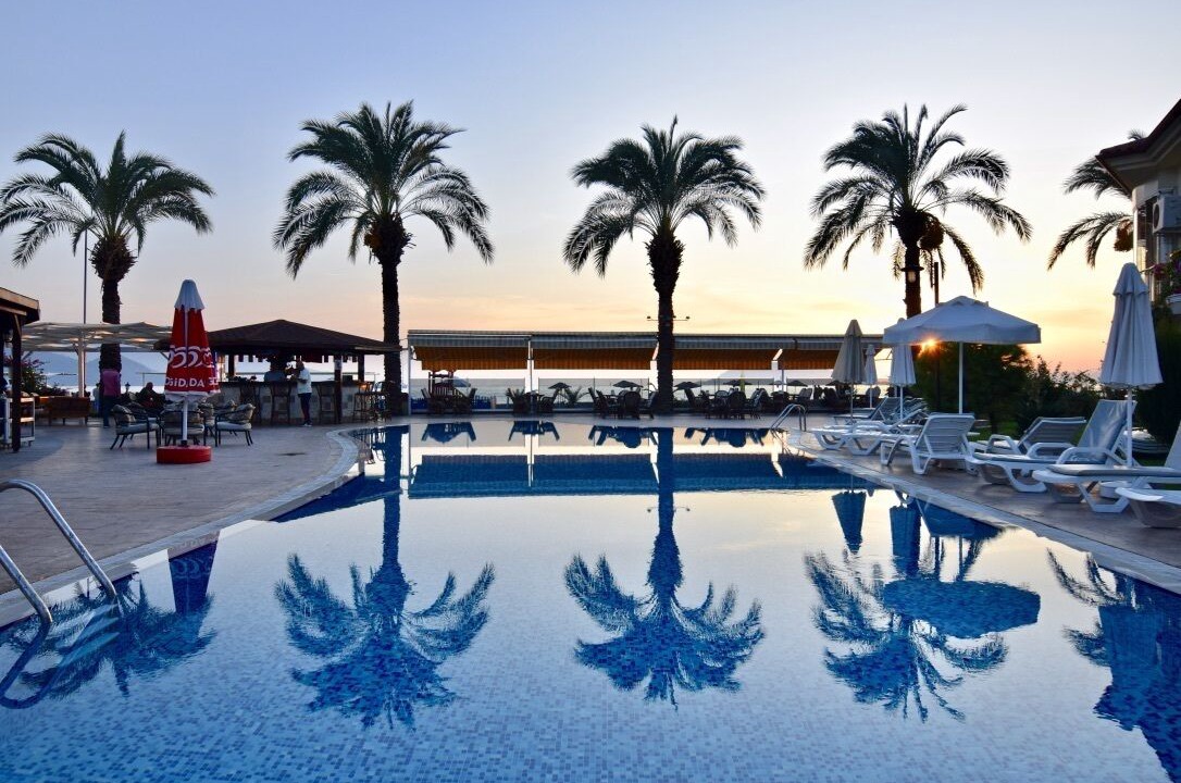 Photo of Outdoor in Fethiye City Center