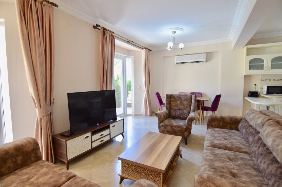 Photo of Livingroom in Fethiye City Center