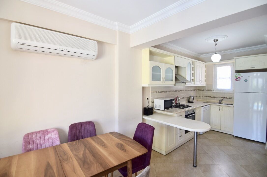Photo of Kitchen in Fethiye City Center