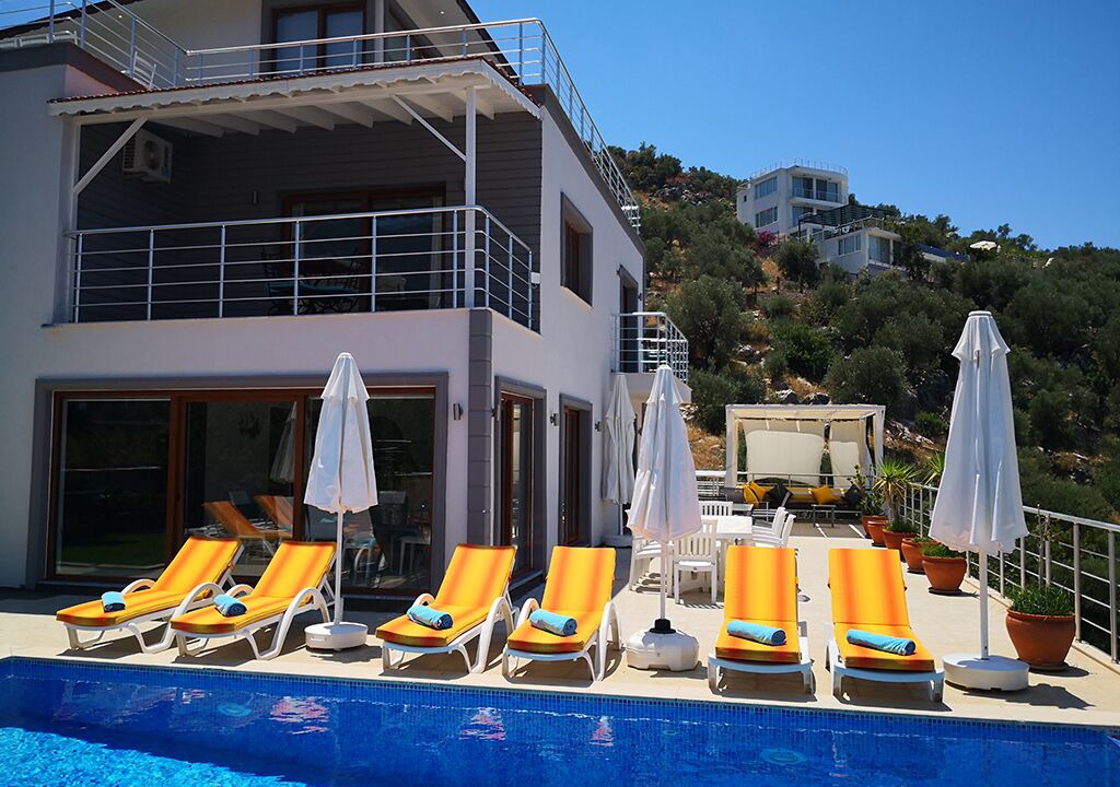 Photo of Outdoor in Kalkan