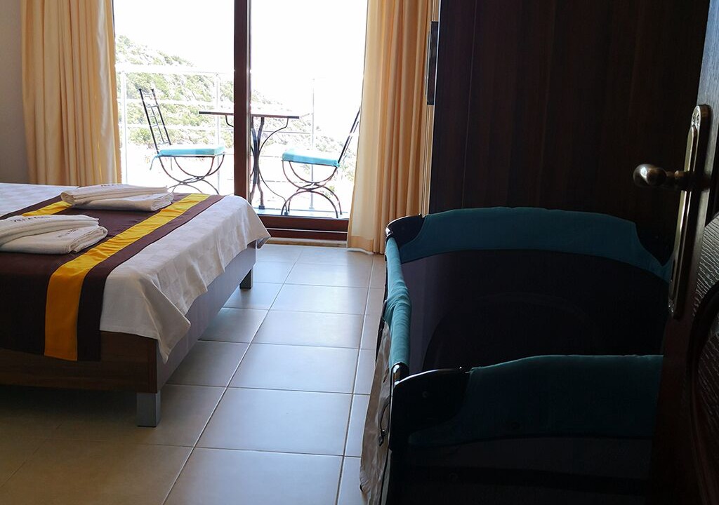 Photo of Bedroom in Kalkan