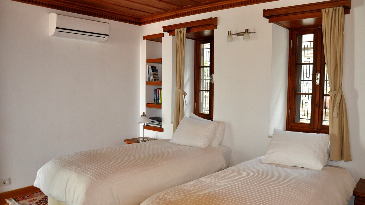 Photo of Bedroom in Selcuk