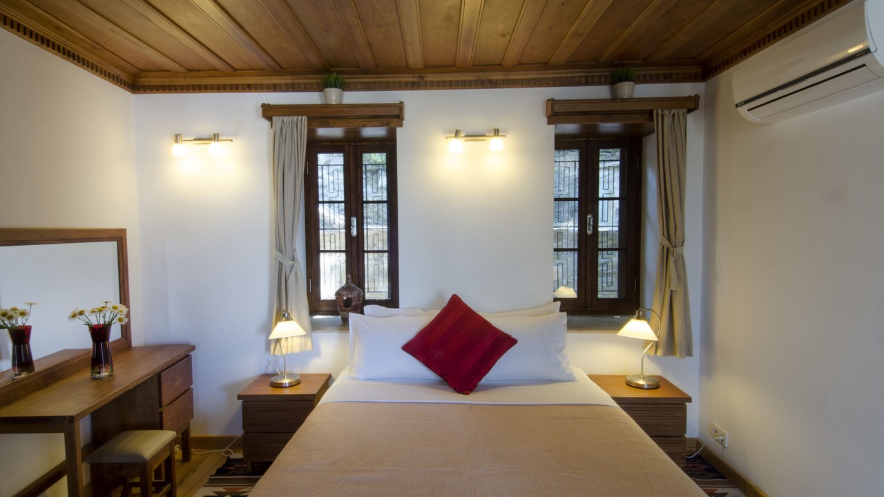 Photo of Bedroom in Selcuk