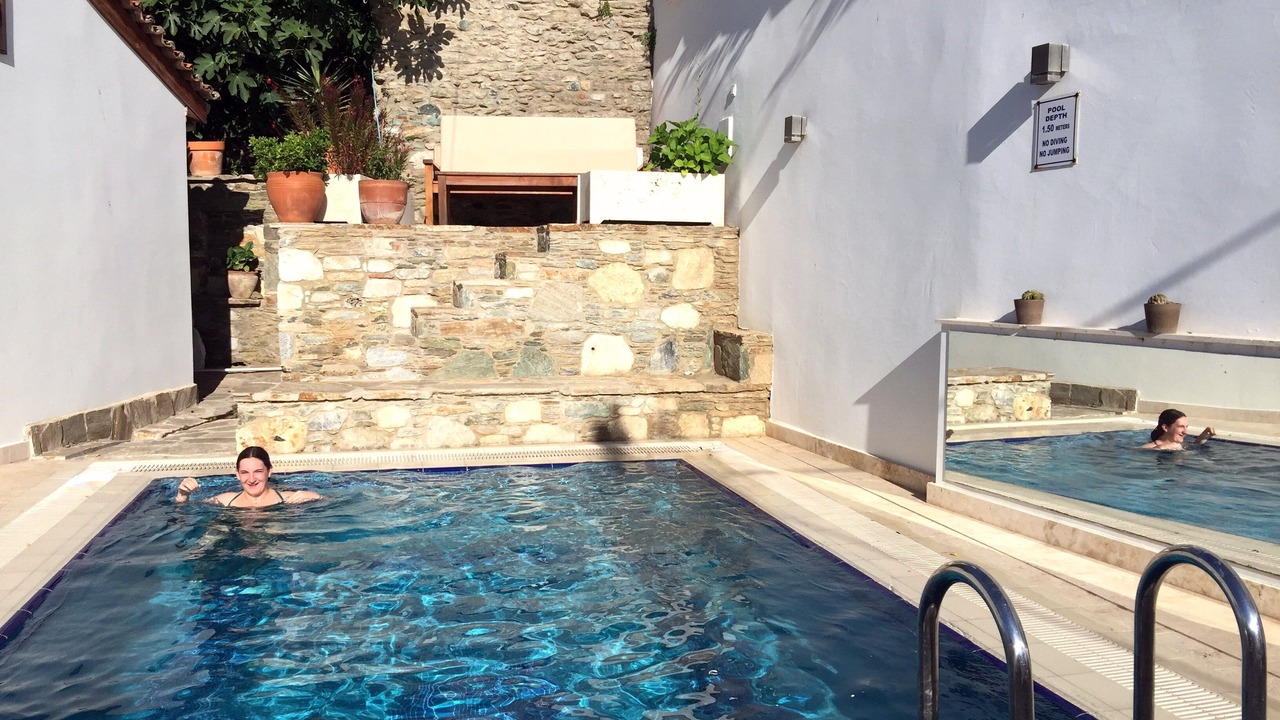 Photo of Outdoor in Selcuk