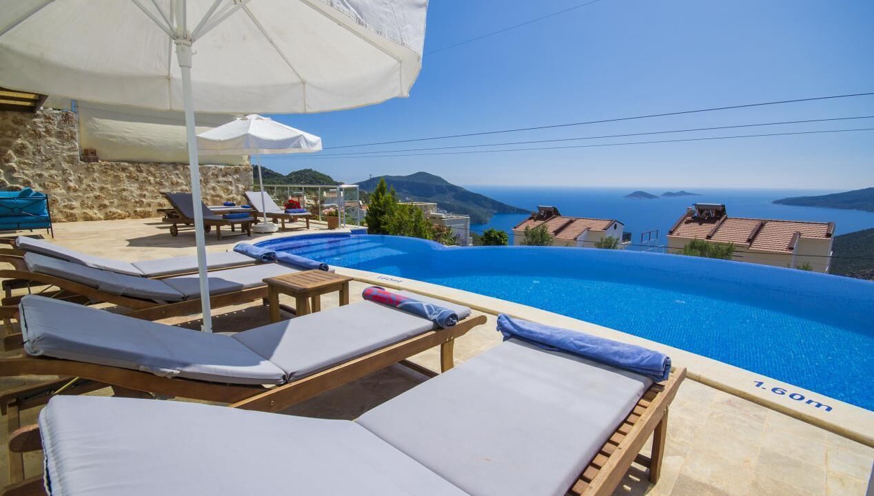 Photo of Outdoor in Kalkan