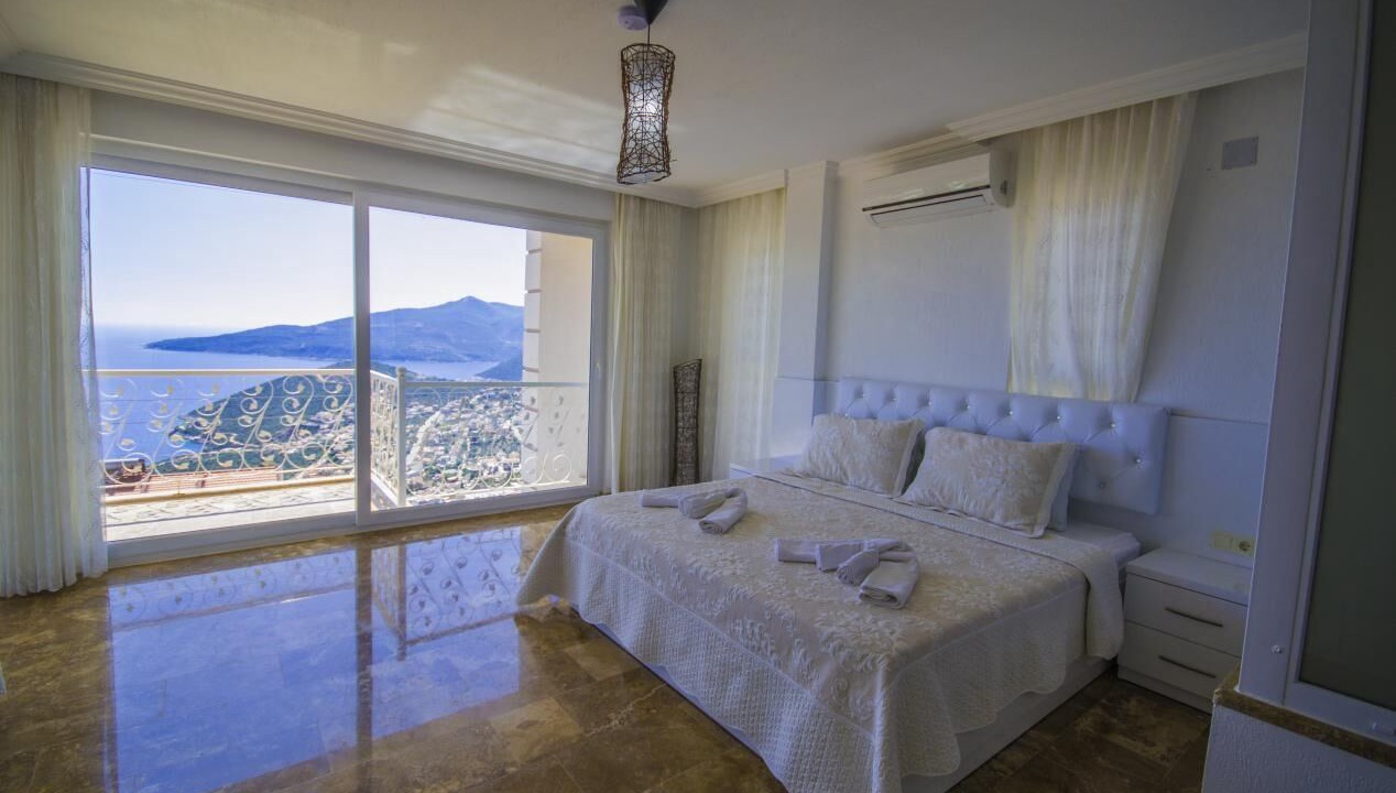 Photo of Bedroom in Kalkan
